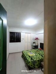 Blk 853 Woodlands Street 83 (Woodlands), HDB 4 Rooms #581767291
